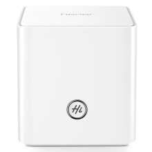 1200Mbps Smart AC Gigabit Wireless Router (Ceramic White)